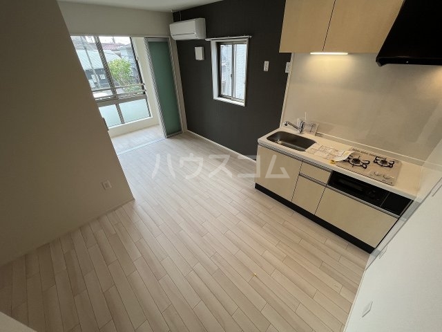 3/30 リビング/ダイニング