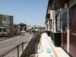 4/9 エントランス