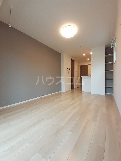 6/30 リビング/ダイニング