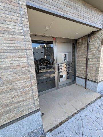 29/30 エントランス