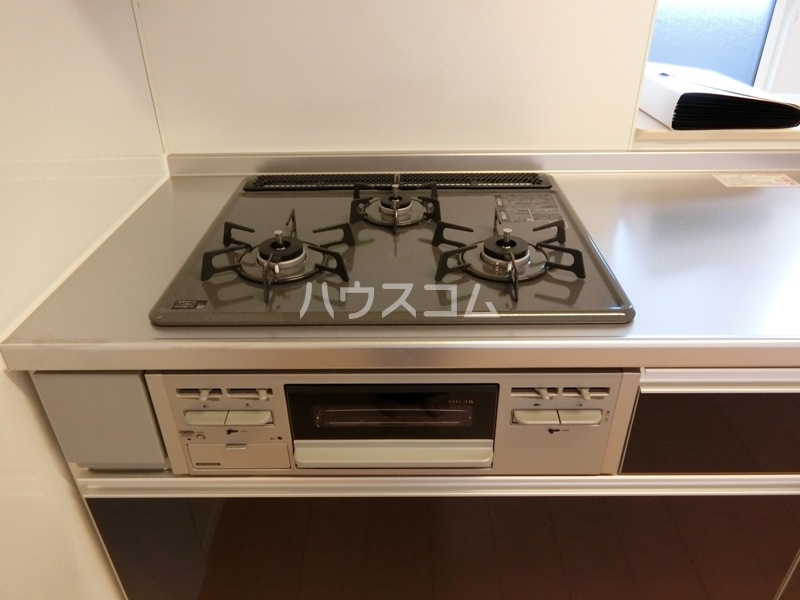 7/19 キッチン
