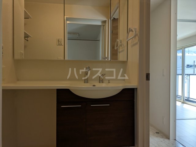 11/29 洗面