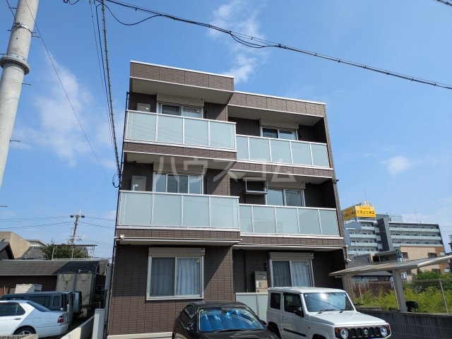 2/11 外観