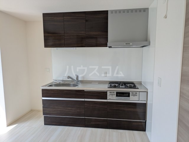 7/29 キッチン