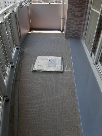 22/30 バルコニー