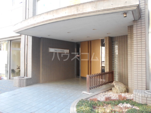 29/30 エントランス