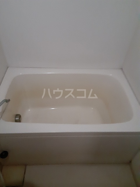 15/30 浴室
