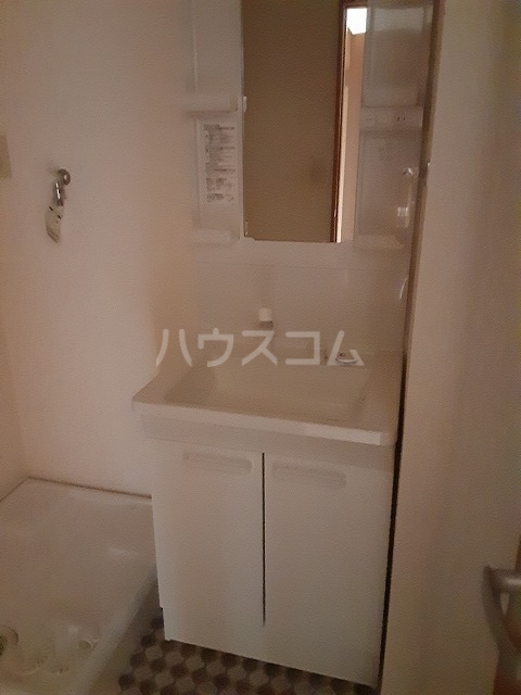 17/30 洗面