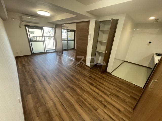 3/30 リビング/ダイニング