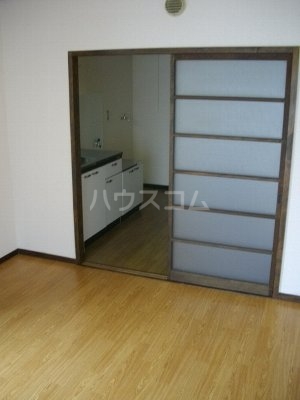 3/9 リビング/ダイニング