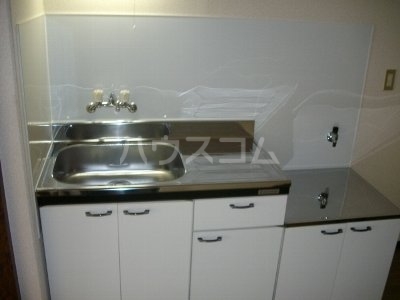 4/9 キッチン