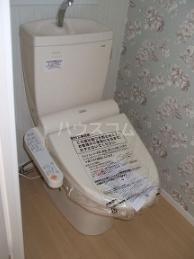 9/23 トイレ