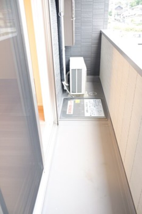 18/30 バルコニー