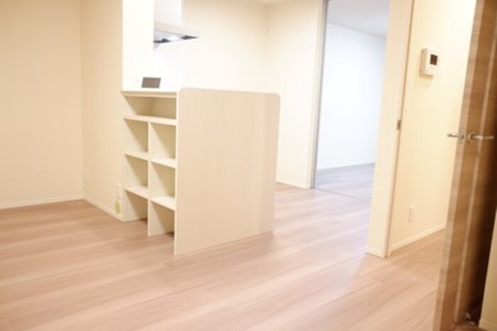 4/30 リビング/ダイニング