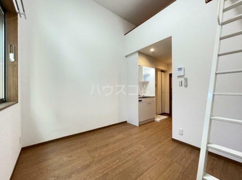 4/29 リビング/ダイニング