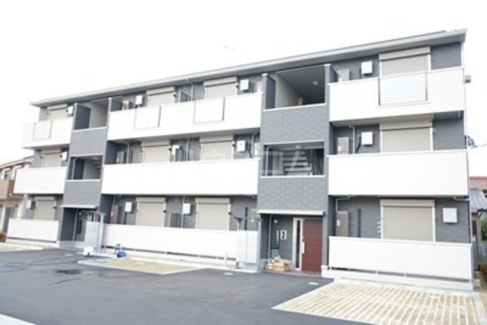 1/26 外観