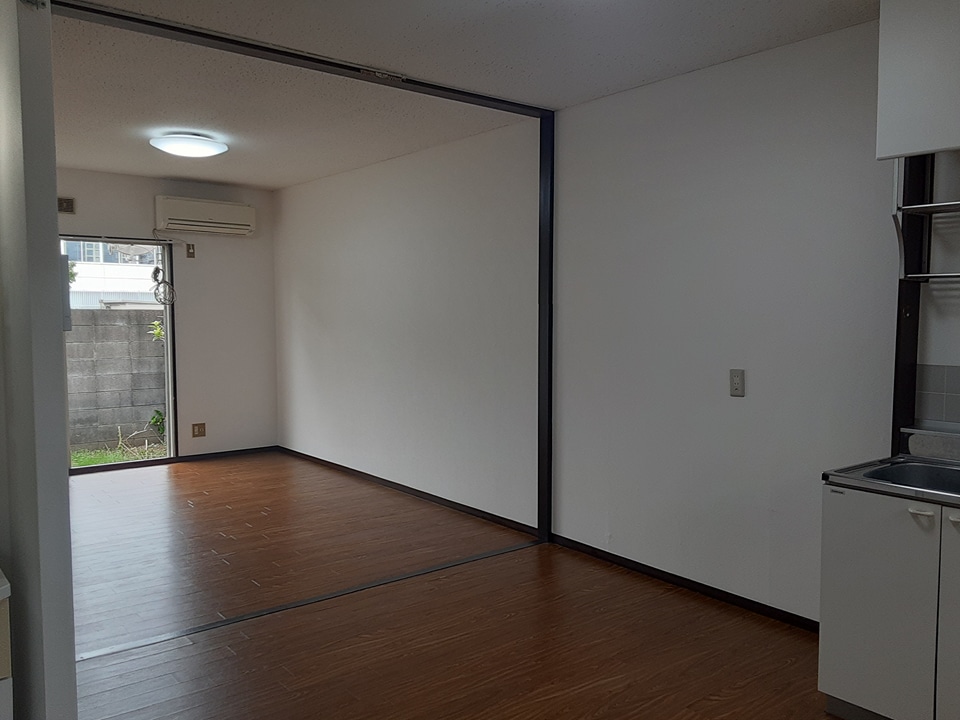 3/23 リビング/ダイニング