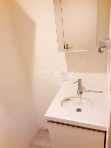 18/30 洗面
