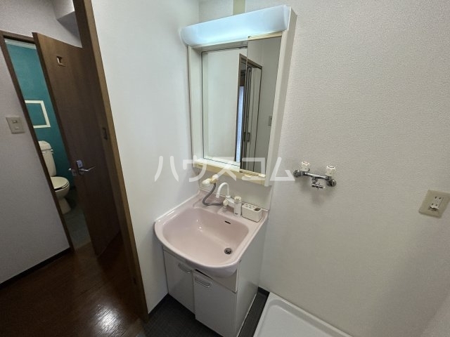 10/23 洗面