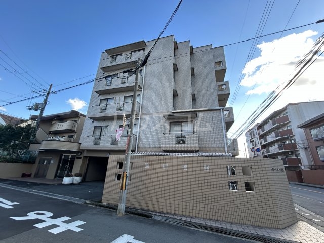 1/23 外観