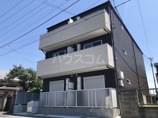 1/19 外観