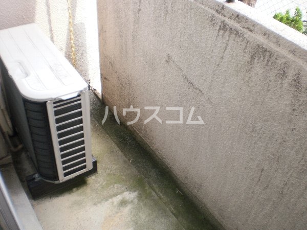 19/30 バルコニー