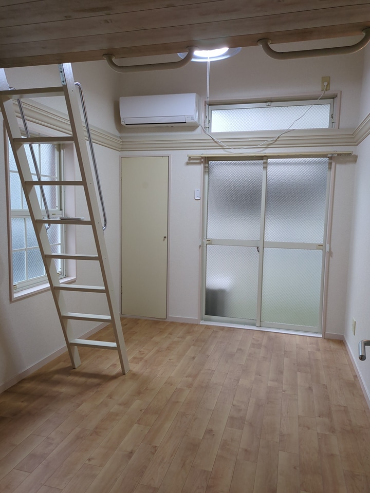 3/21 リビング/ダイニング