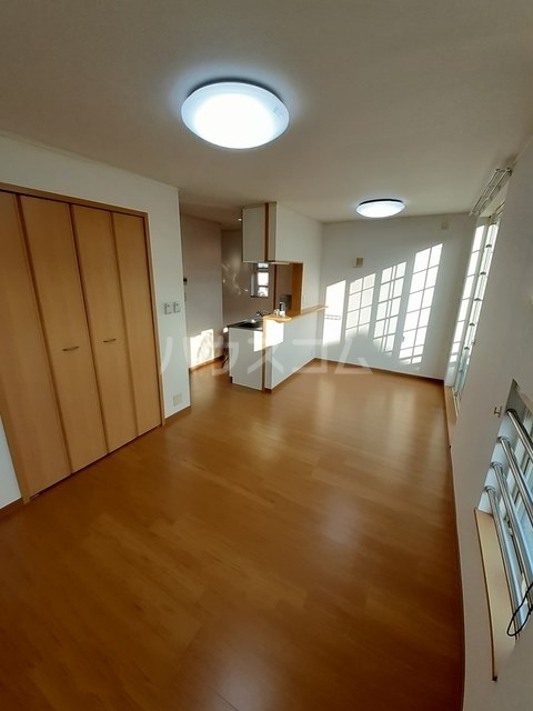 3/21 リビング/ダイニング