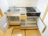9/30 キッチン