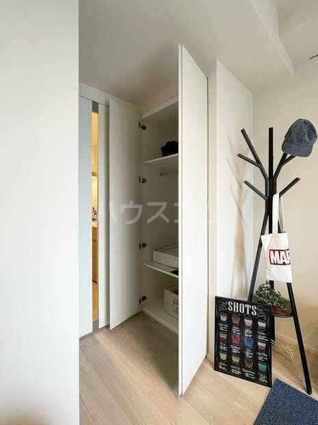 5/20 収納