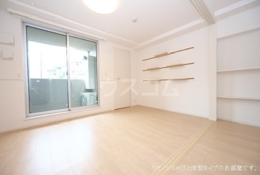 3/27 リビング/ダイニング