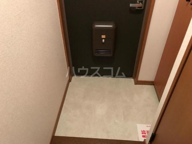 9/25 玄関