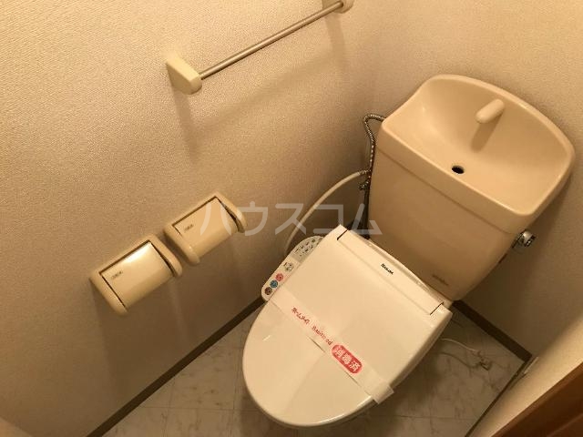 12/25 トイレ