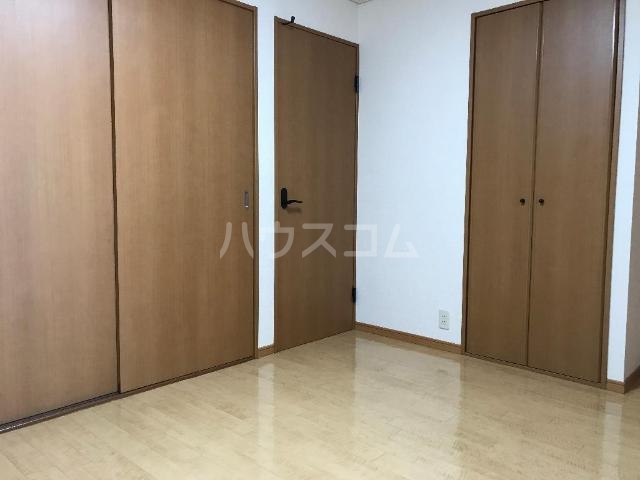 4/25 寝室
