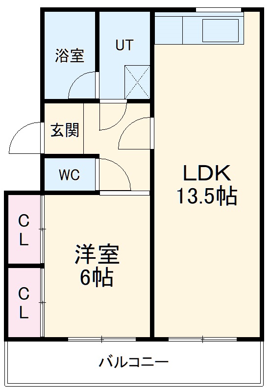2/29 間取
