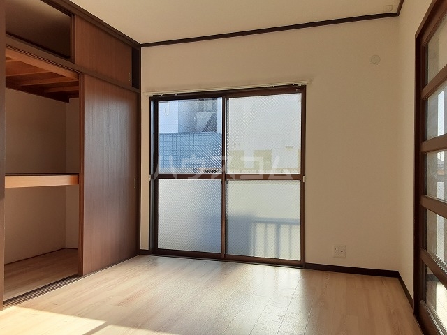 4/29 室内