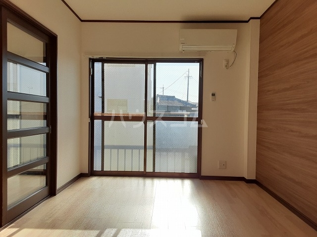 5/29 寝室