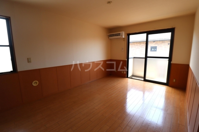 3/19 リビング/ダイニング