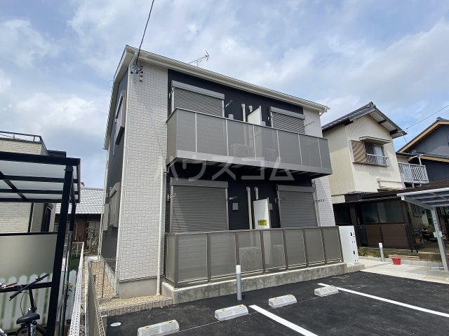 1/30 外観