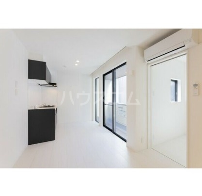 3/24 リビング/ダイニング