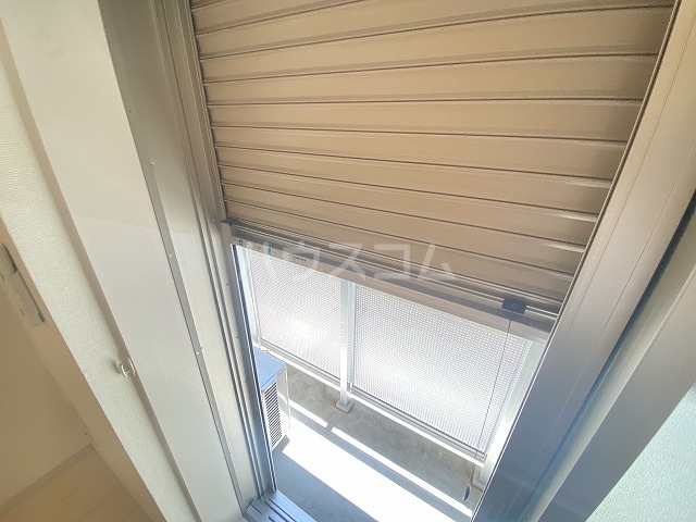 21/30 バルコニー