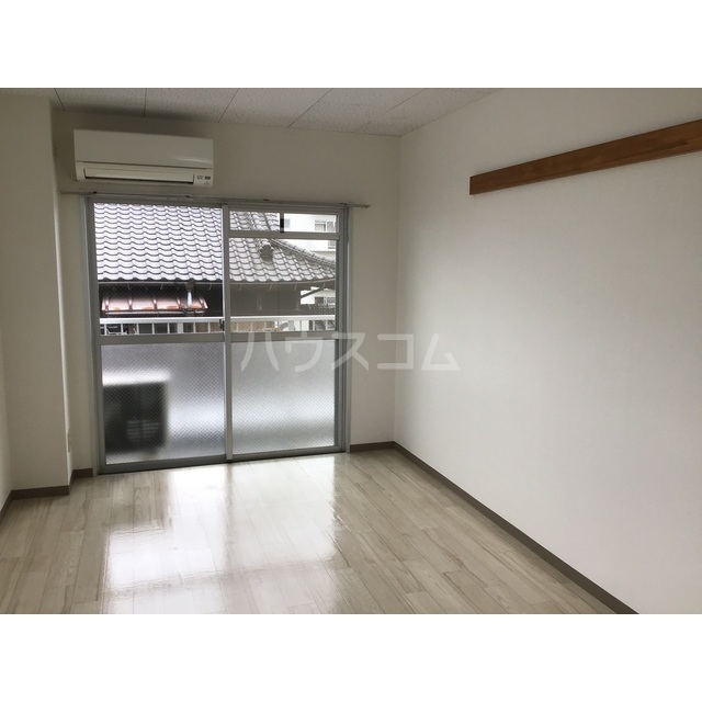 6/22 リビング/ダイニング