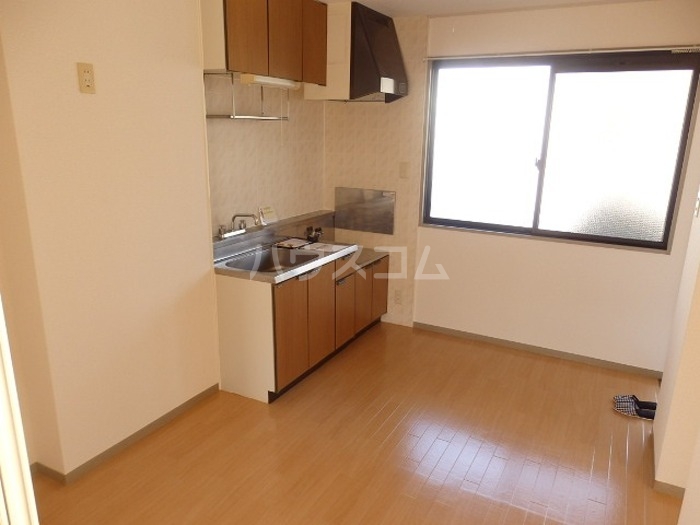 3/16 リビング/ダイニング