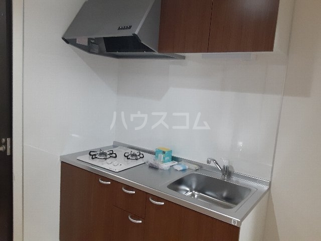 10/30 キッチン
