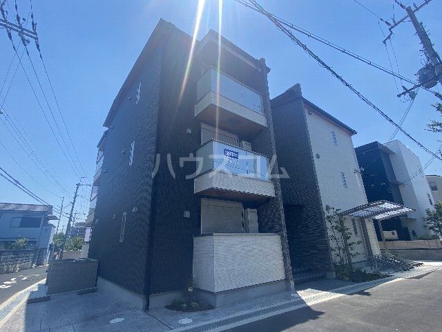 1/30 外観