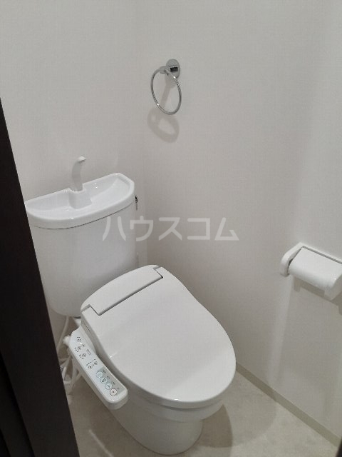 14/30 トイレ