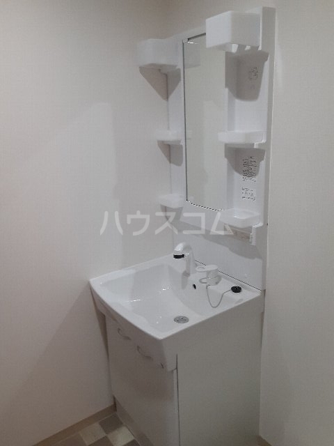 15/30 洗面