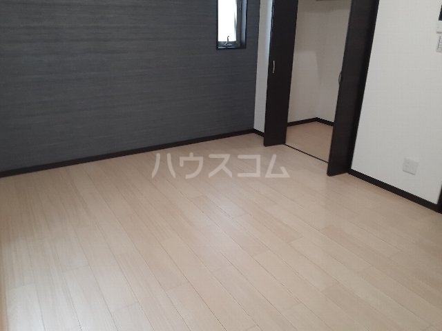 6/30 寝室