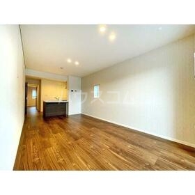 3/25 リビング/ダイニング