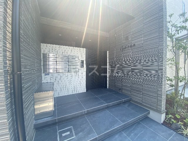 3/5 エントランス